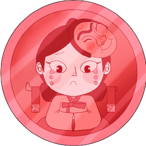 study badge